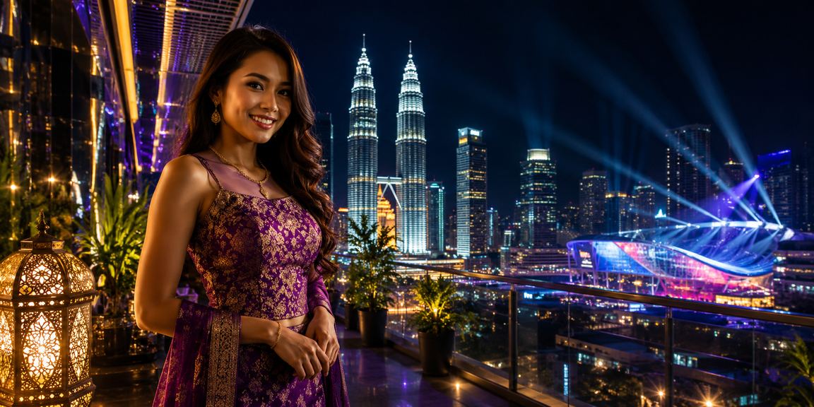 Pendaftaran akaun ao3 mudah untuk pengguna Malaysia di Kuala Lumpur